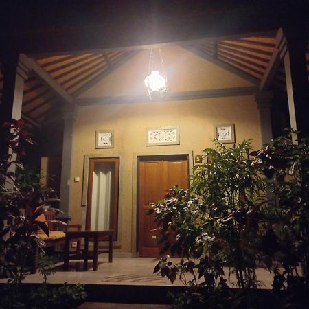 Tirta Bali Homestay بيموتيران المظهر الخارجي الصورة
