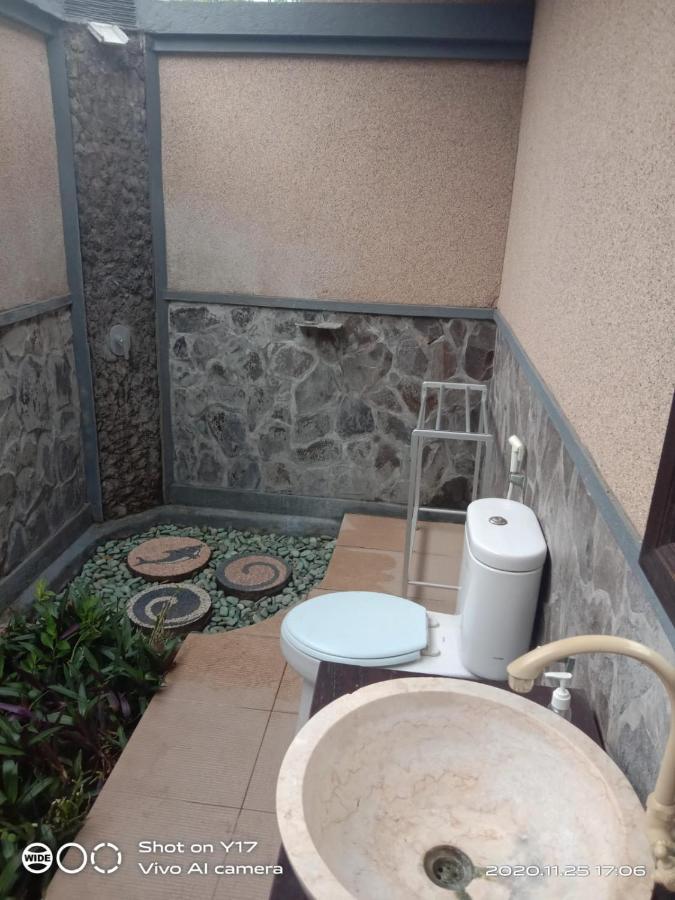 Tirta Bali Homestay بيموتيران المظهر الخارجي الصورة