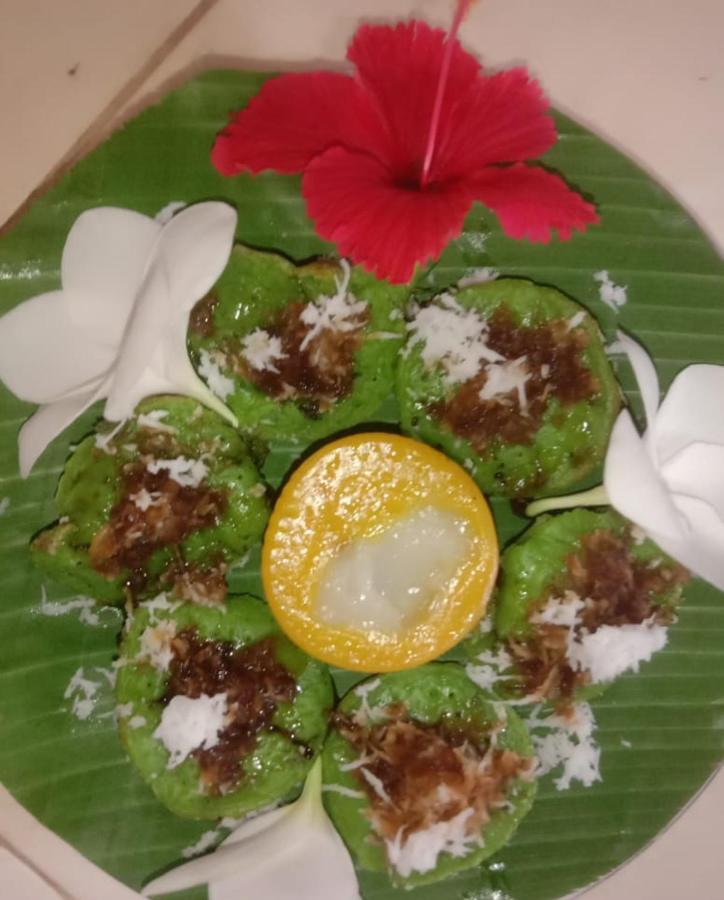 Tirta Bali Homestay بيموتيران المظهر الخارجي الصورة