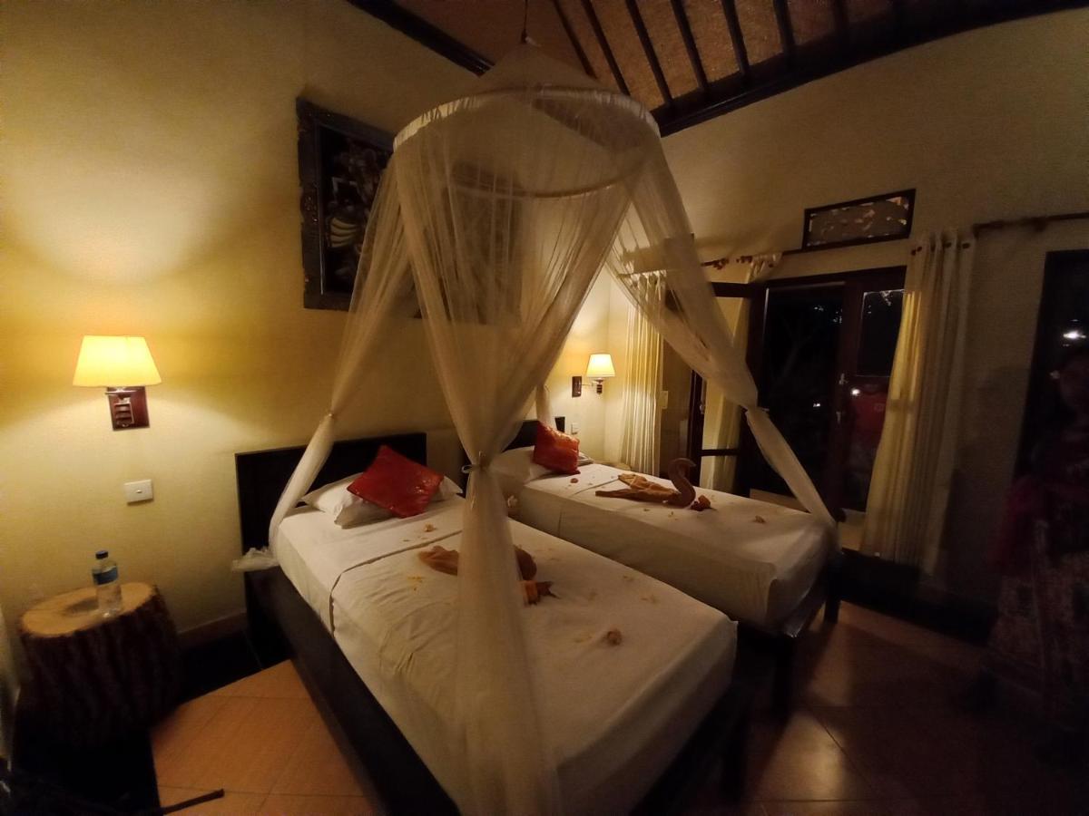 Tirta Bali Homestay بيموتيران المظهر الخارجي الصورة