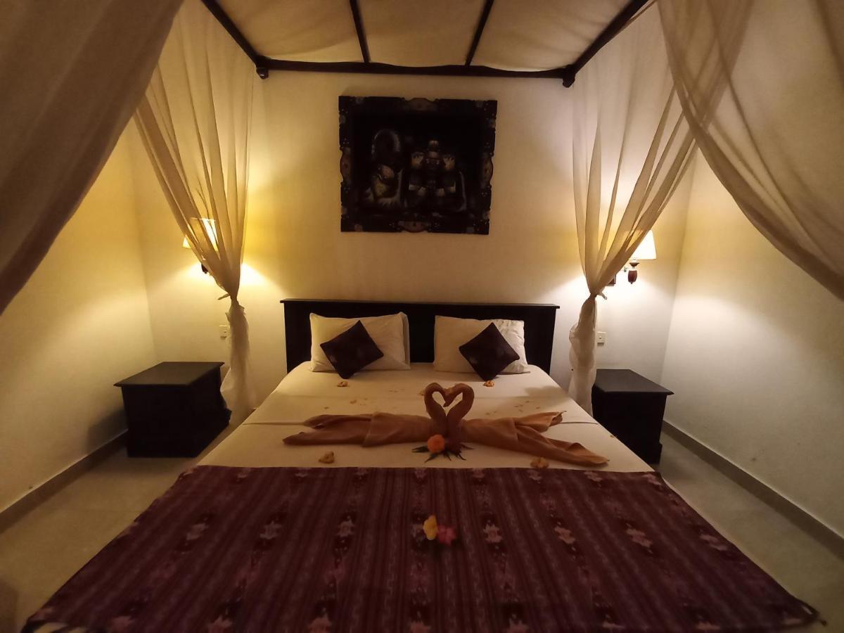 Tirta Bali Homestay بيموتيران المظهر الخارجي الصورة