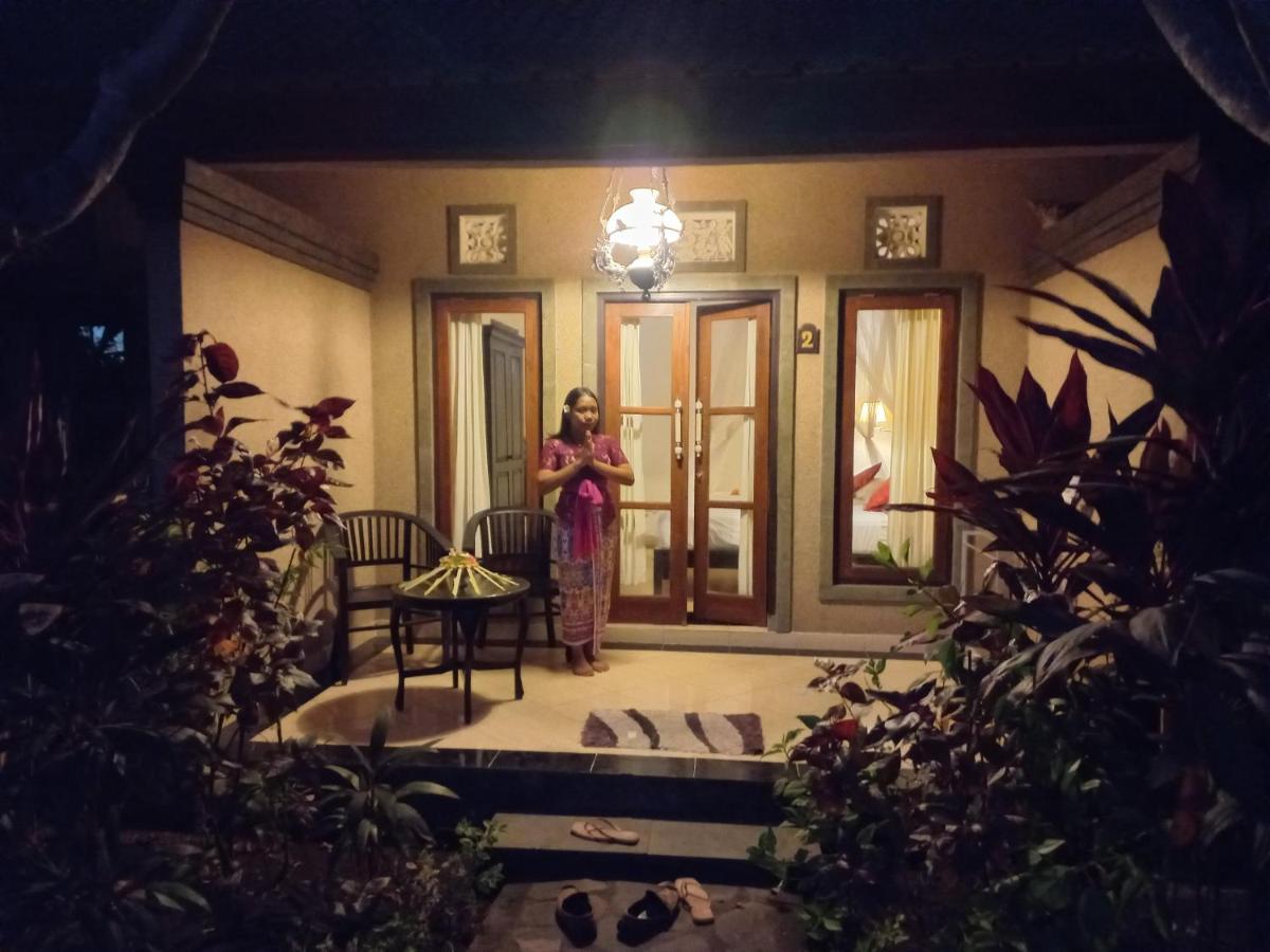 Tirta Bali Homestay بيموتيران المظهر الخارجي الصورة