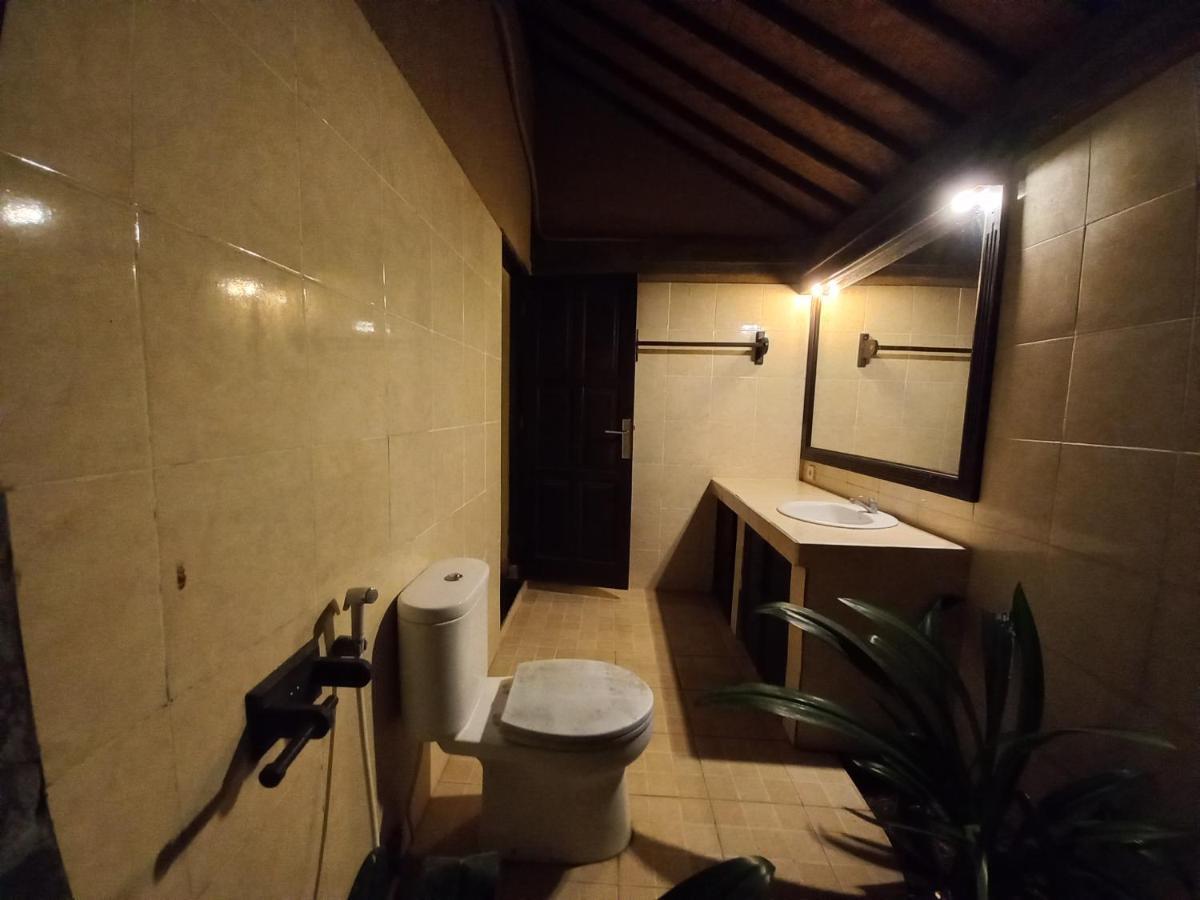 Tirta Bali Homestay بيموتيران المظهر الخارجي الصورة