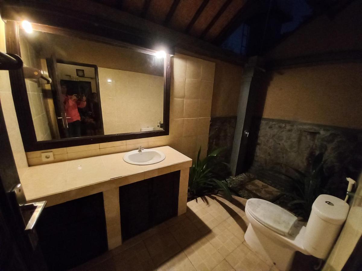 Tirta Bali Homestay بيموتيران المظهر الخارجي الصورة
