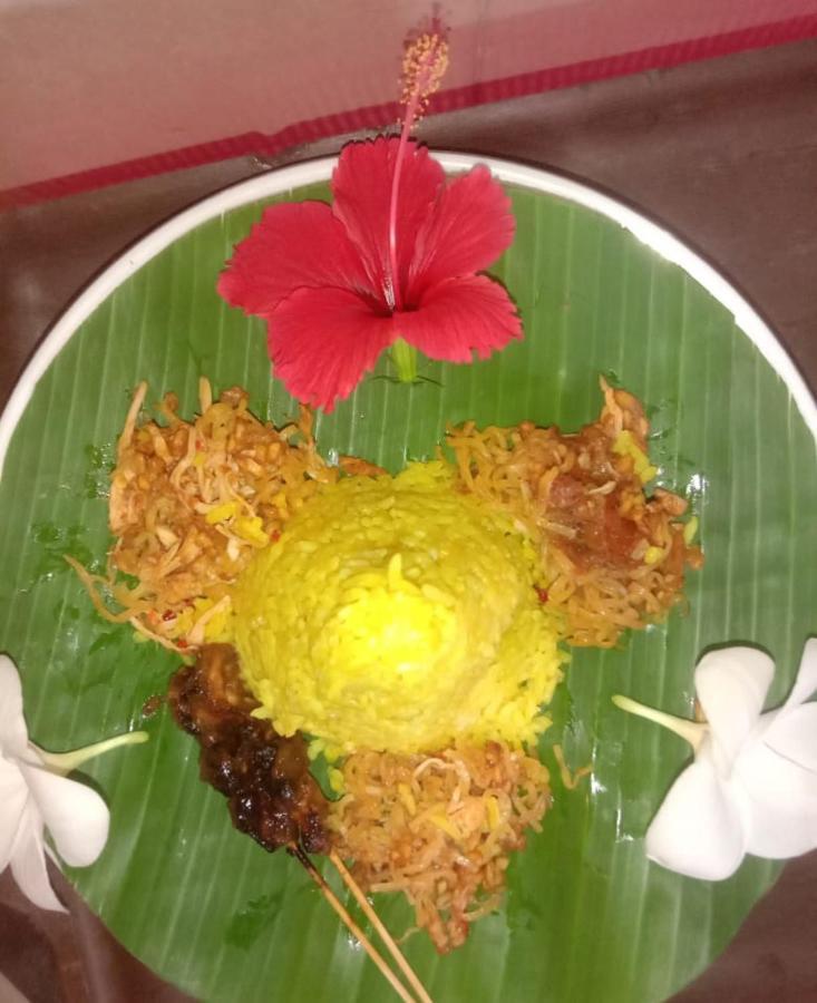 Tirta Bali Homestay بيموتيران المظهر الخارجي الصورة