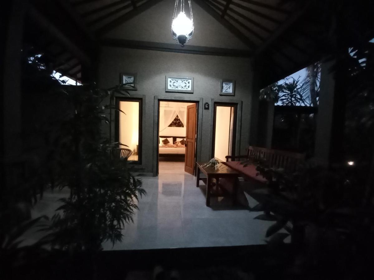 Tirta Bali Homestay بيموتيران المظهر الخارجي الصورة