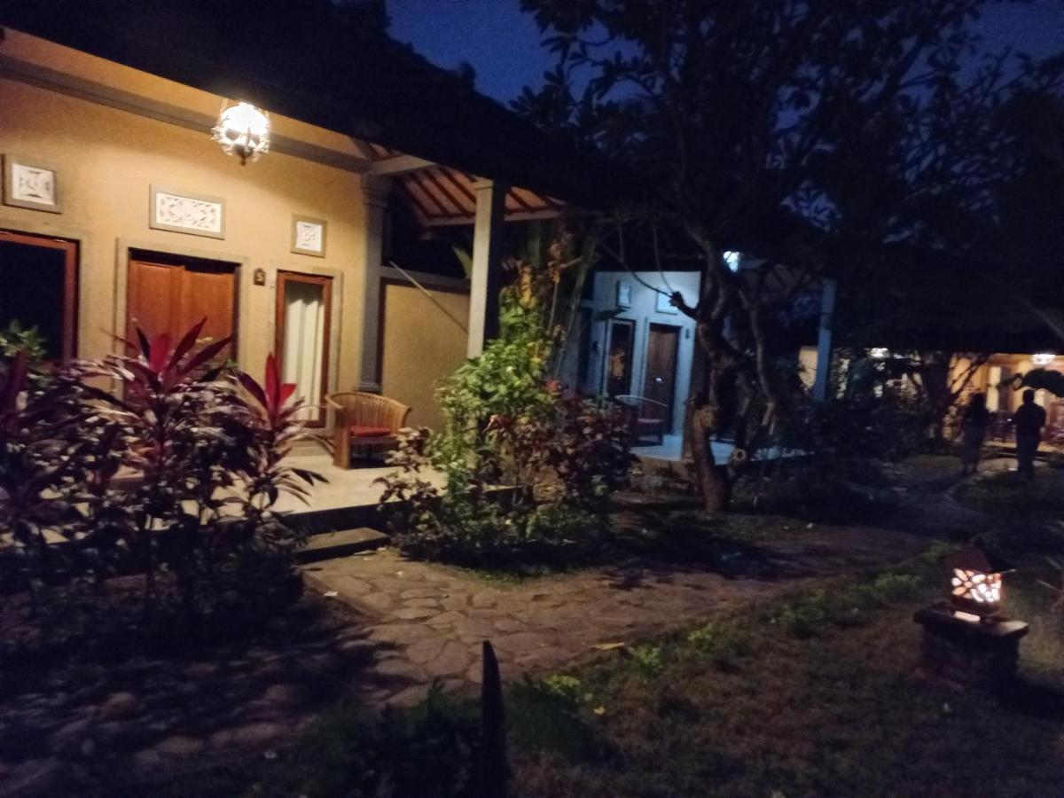 Tirta Bali Homestay بيموتيران المظهر الخارجي الصورة