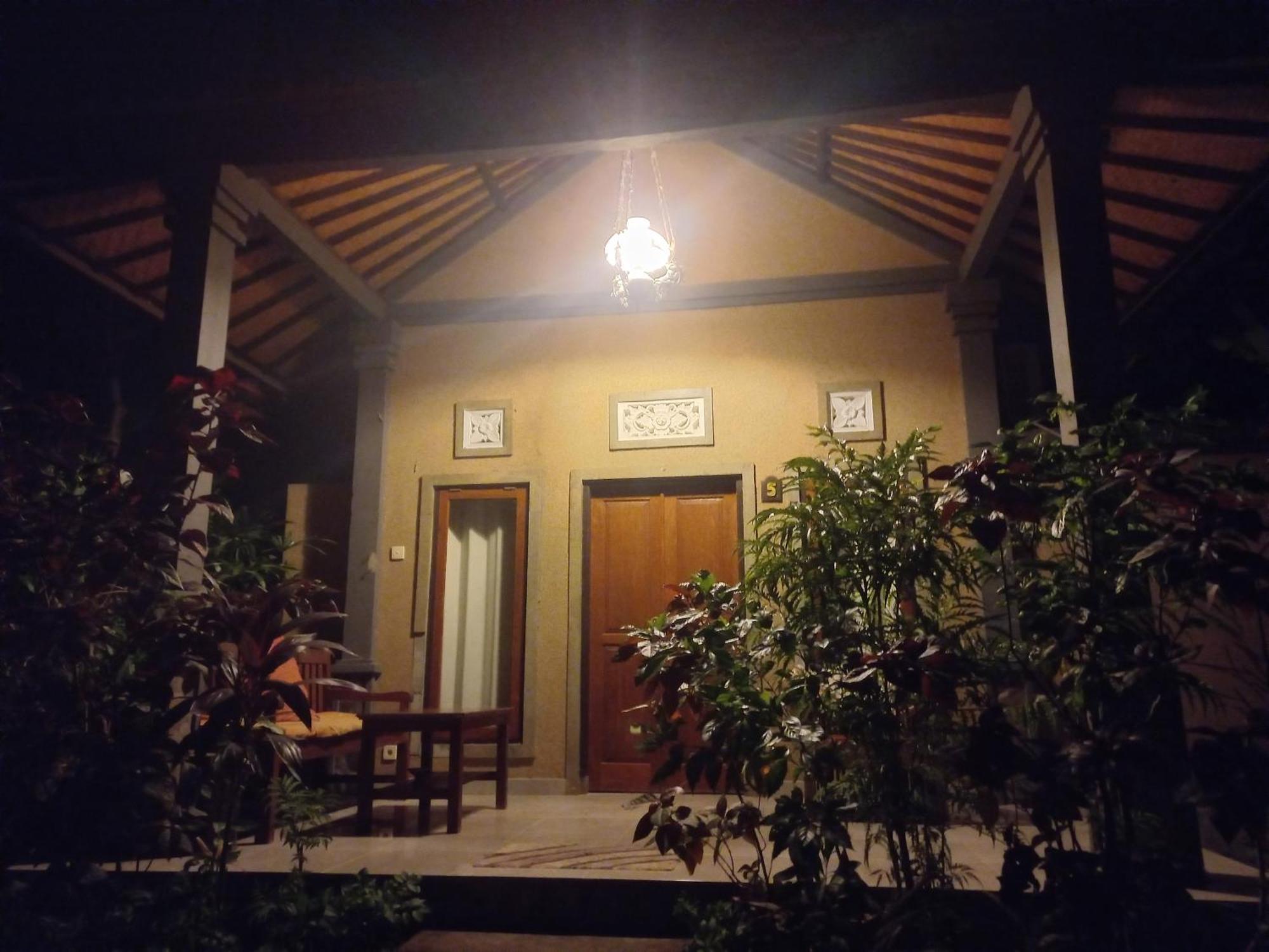 Tirta Bali Homestay بيموتيران المظهر الخارجي الصورة