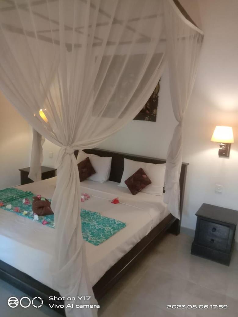 Tirta Bali Homestay بيموتيران المظهر الخارجي الصورة