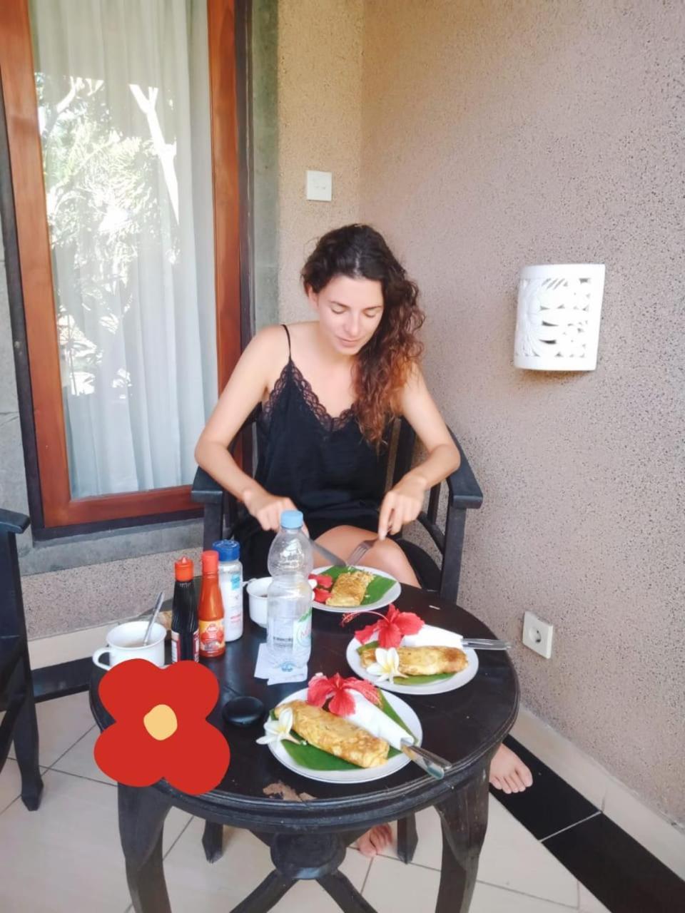 Tirta Bali Homestay بيموتيران المظهر الخارجي الصورة