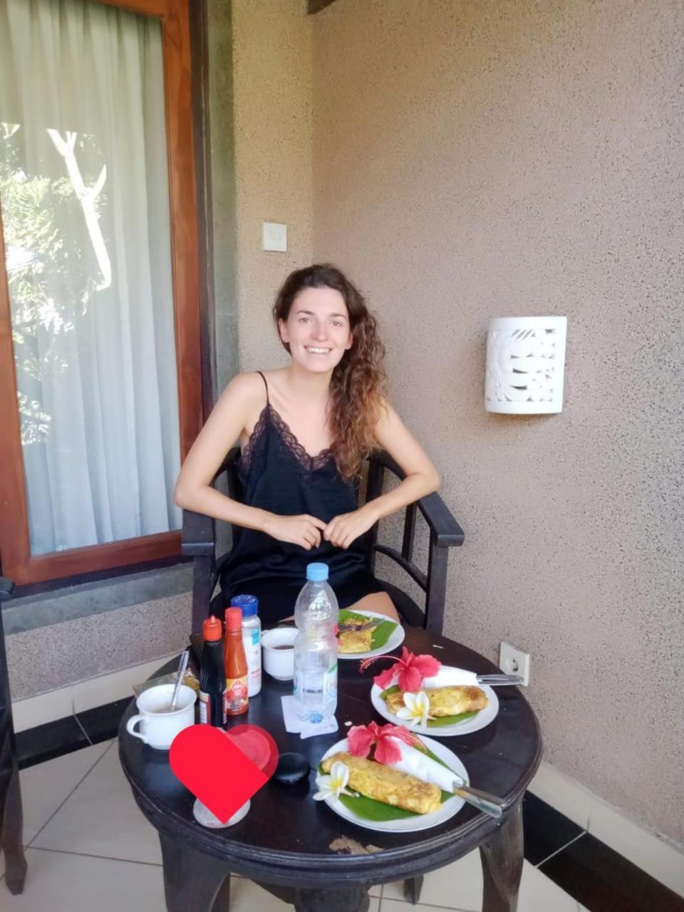Tirta Bali Homestay بيموتيران المظهر الخارجي الصورة