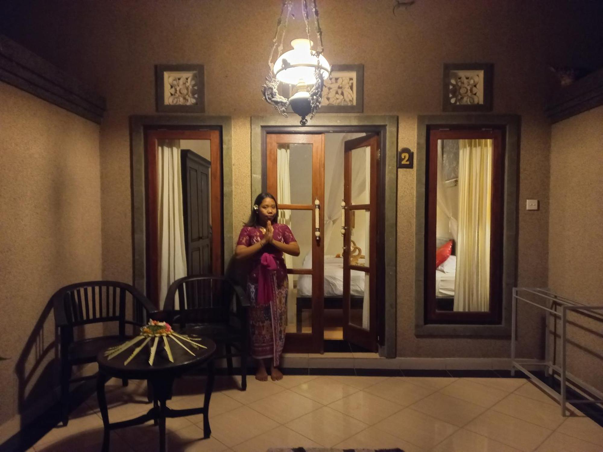Tirta Bali Homestay بيموتيران المظهر الخارجي الصورة