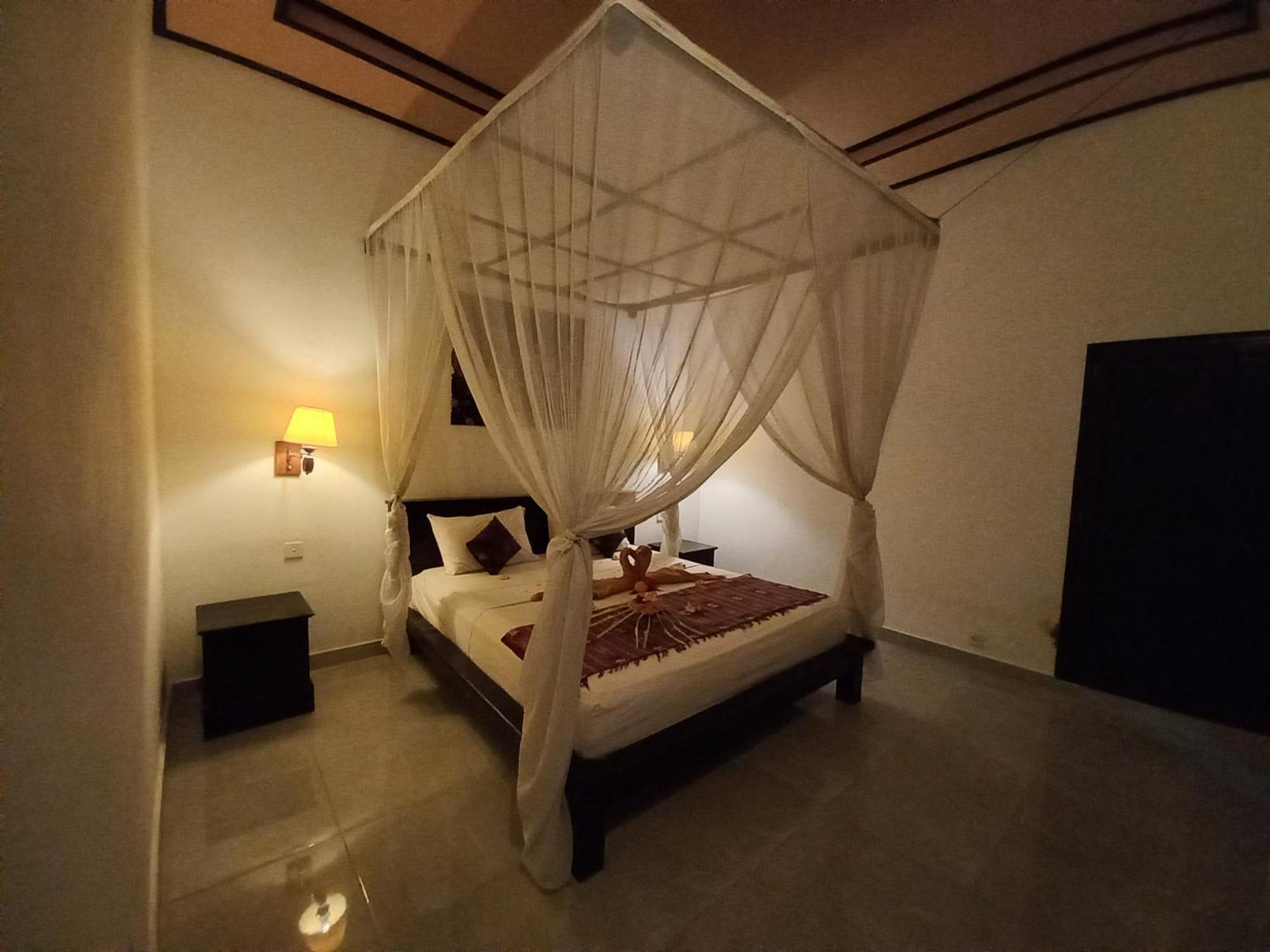 Tirta Bali Homestay بيموتيران المظهر الخارجي الصورة