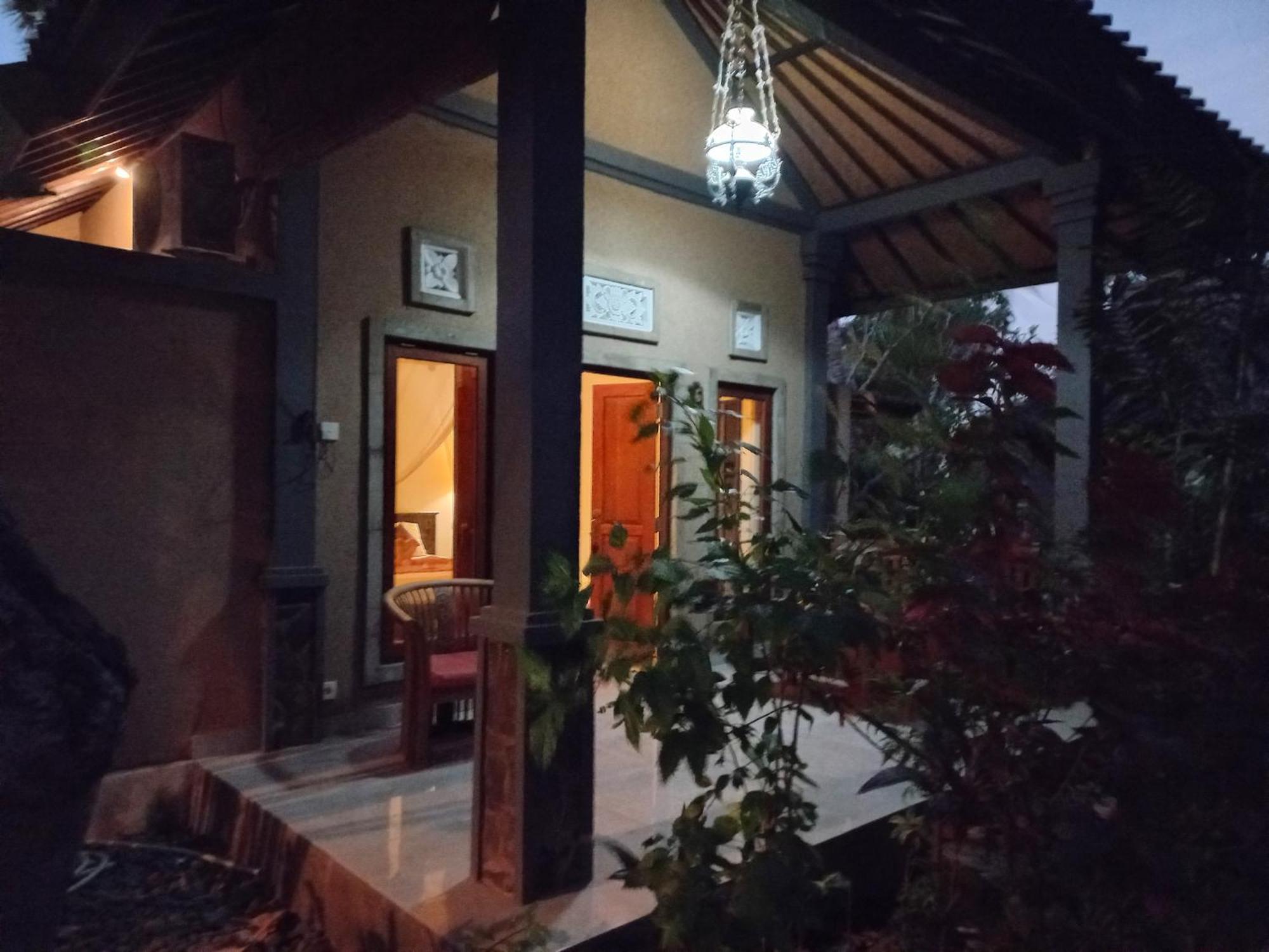 Tirta Bali Homestay بيموتيران المظهر الخارجي الصورة