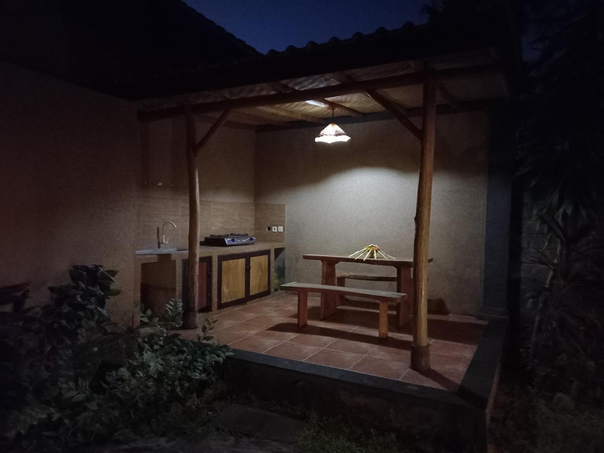 Tirta Bali Homestay بيموتيران المظهر الخارجي الصورة